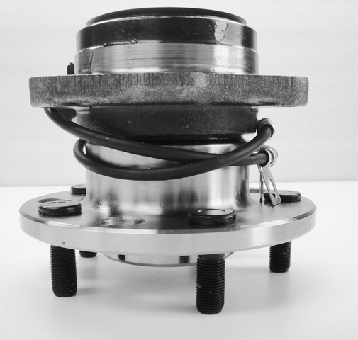  530029 Wheel Bearing and Hub Assembly For CHEVROLET,GMC